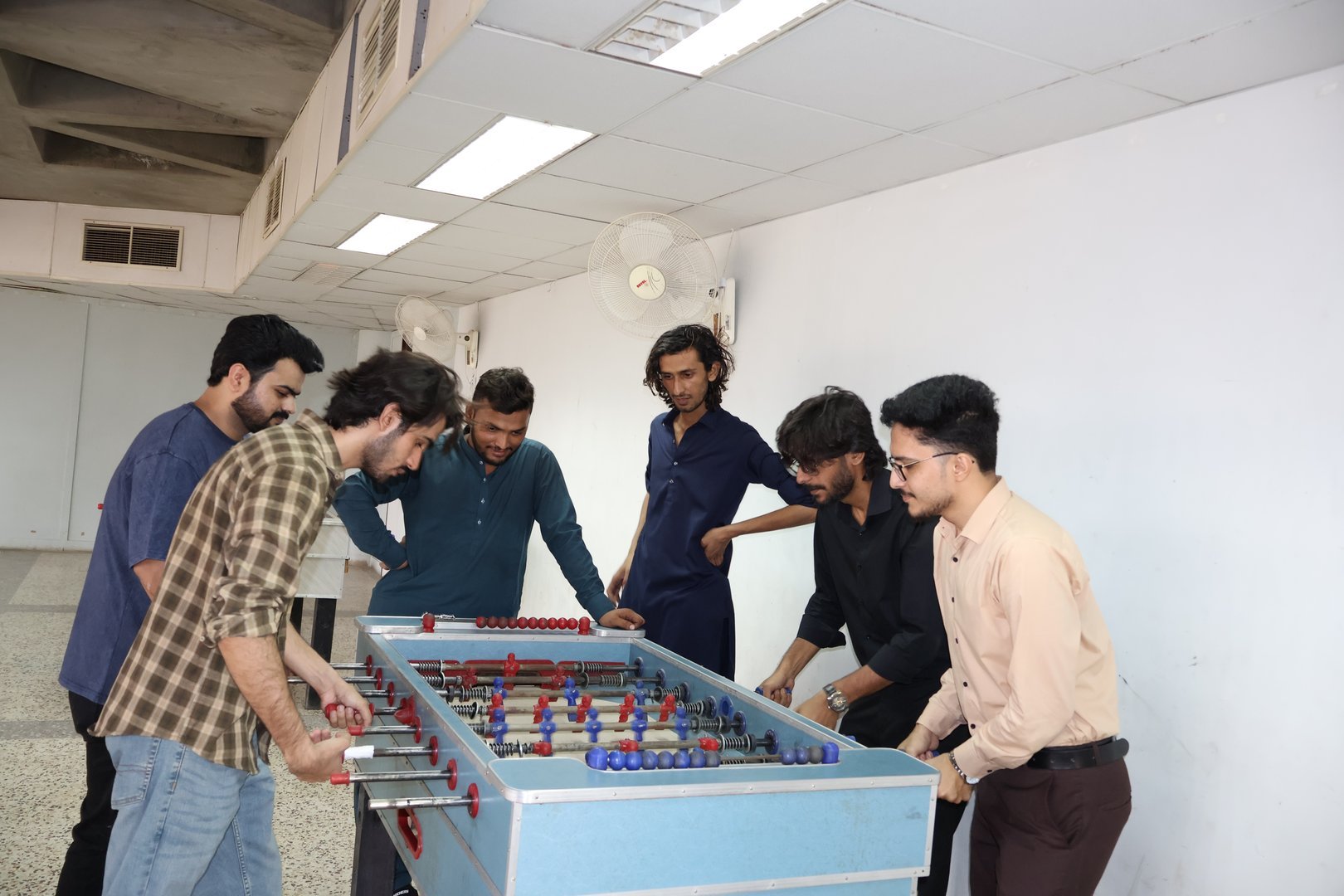 Azadi Tournaments