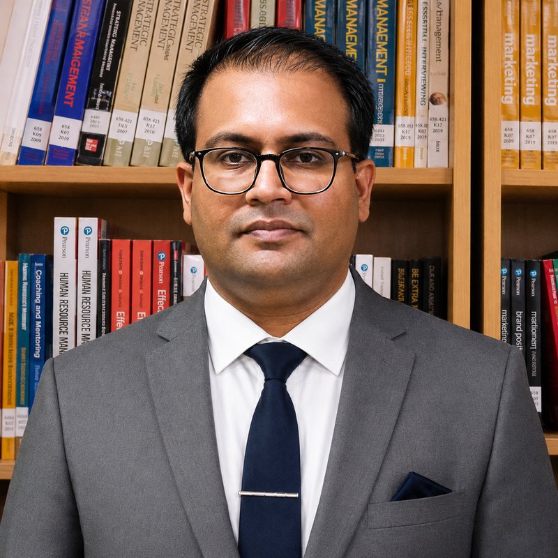 Aamir Kibria