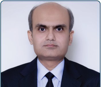 Jawad Raza Khoso