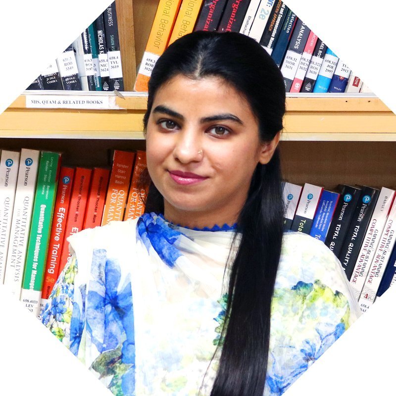 Aiza Aziz Qureshi