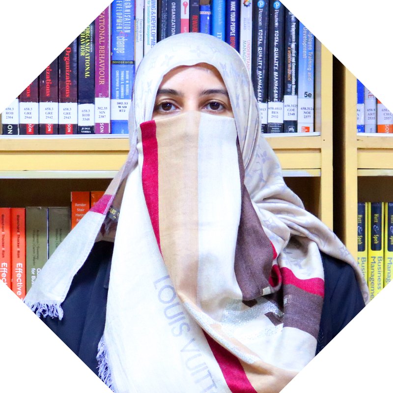 Mehwish Jaweed
