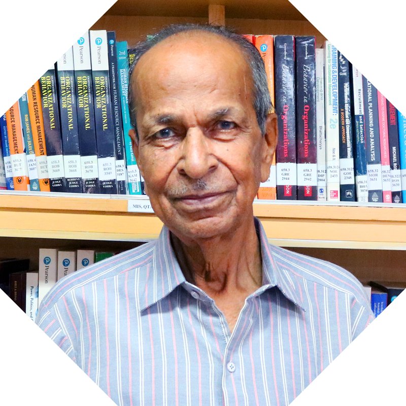 Dr. Asandas Manwani