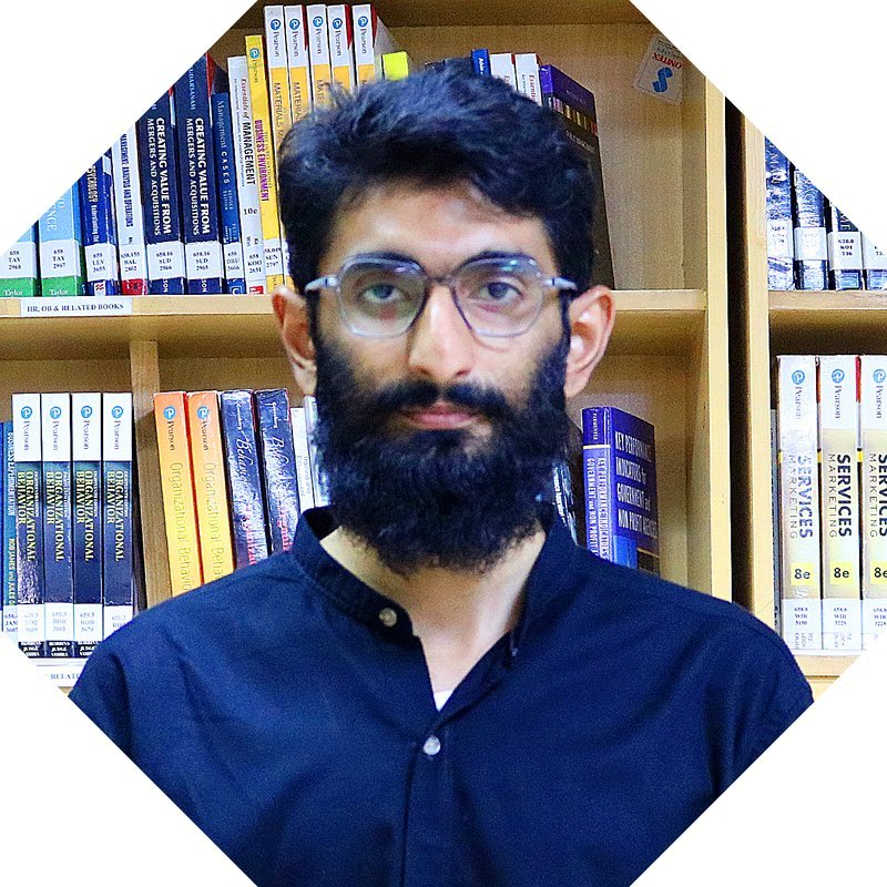Uzair Inayat