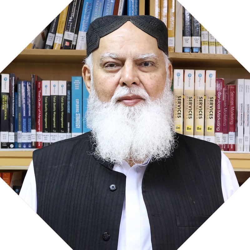 Dr. Ahsanullah Baloch