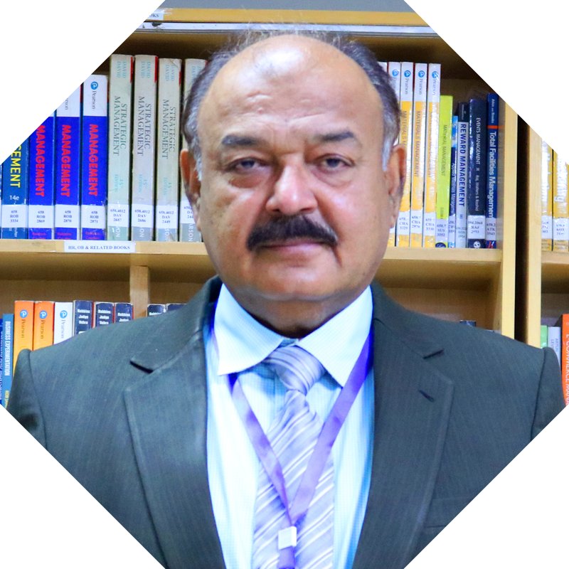 Dr. Muneeruddin Soomro
