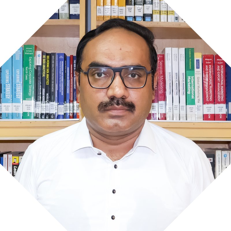 Dr. Muhammad Qasim Memon