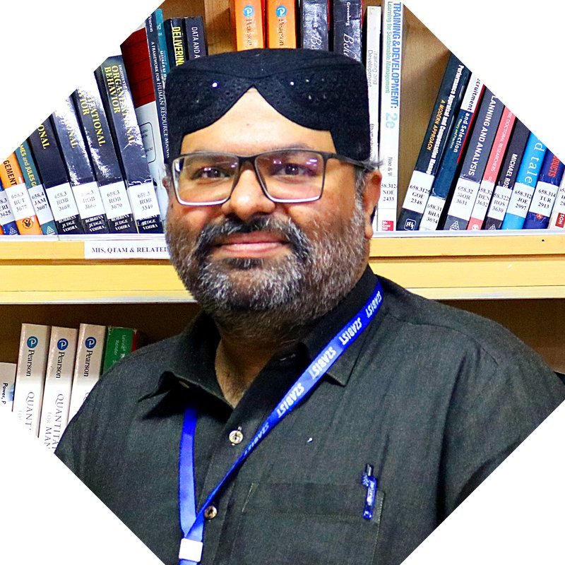 Anjum Khalique Bhatti