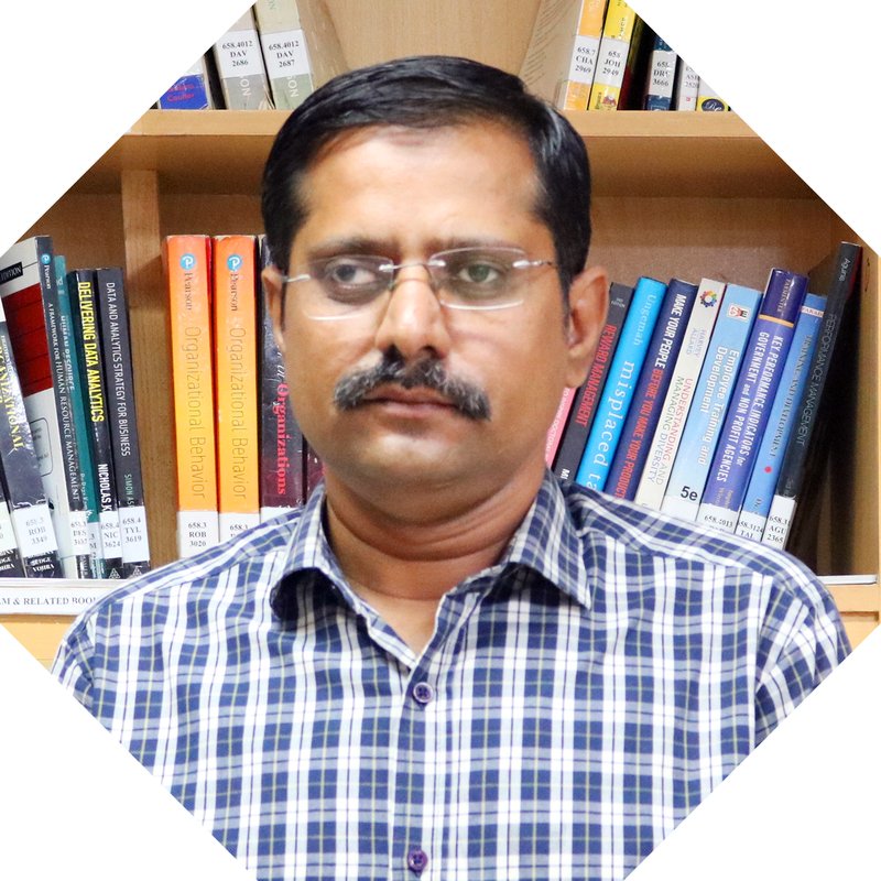 Javed Ahmed