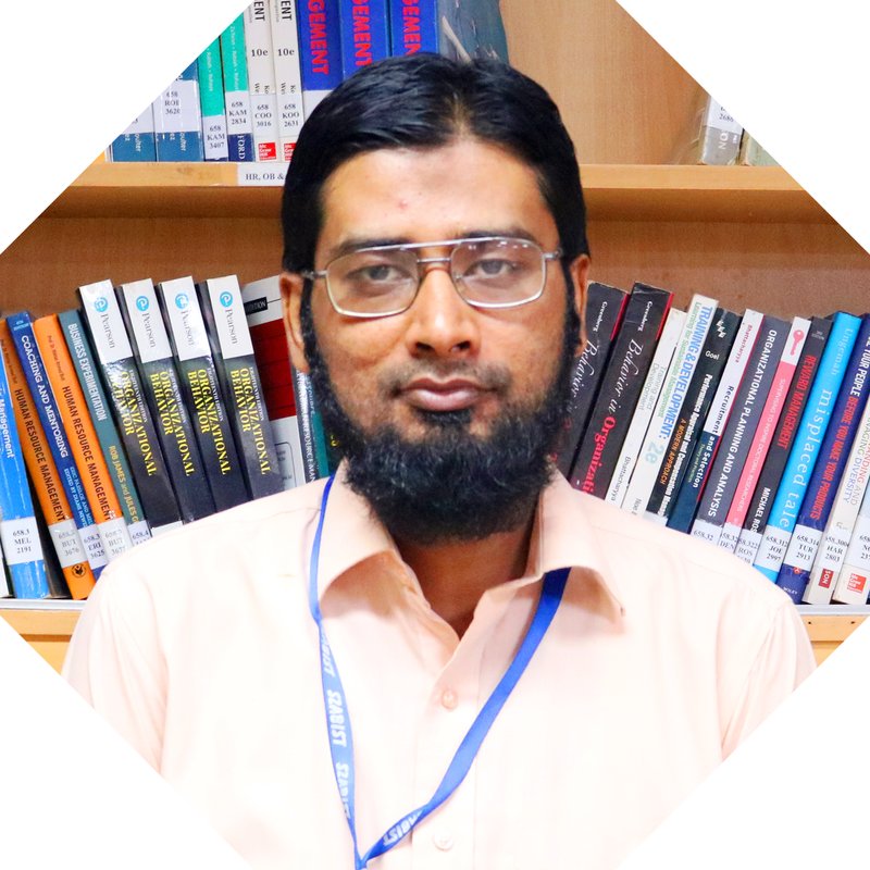 Syed Ahmed Raza