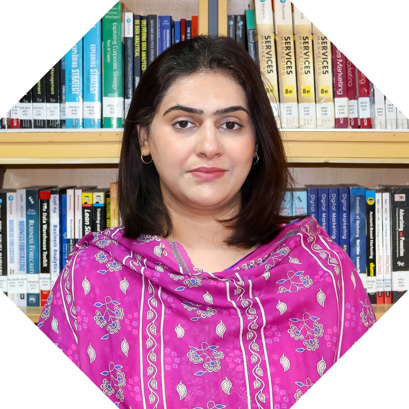 Rida Sara Khan