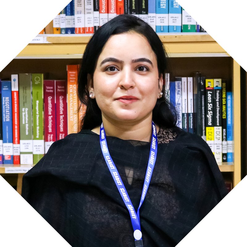 Geeta Kumari