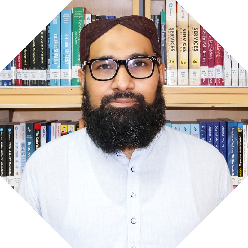 Zahid Yousif Memon