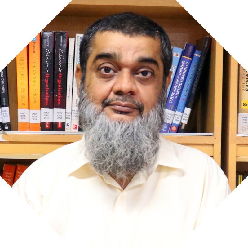 Rashid Ahmed Qureshi
