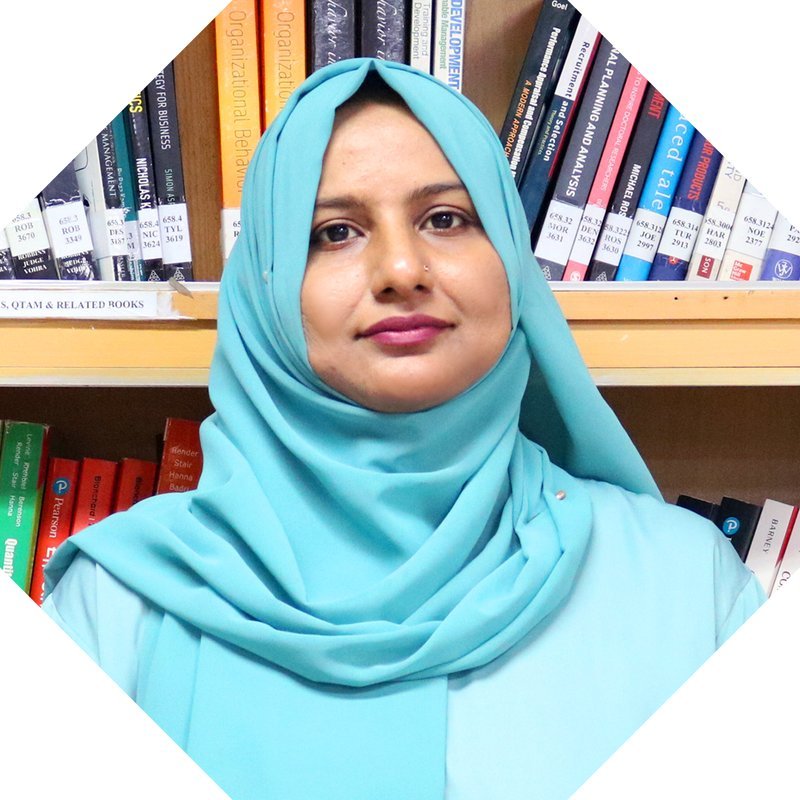 Dr. Saba Shaikh