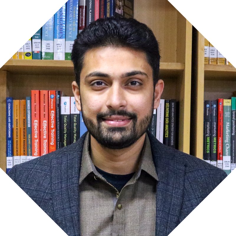Dr. Faraz Ali Memon