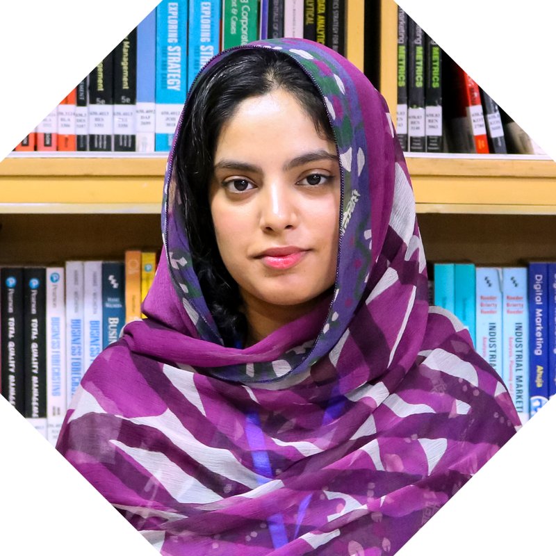 Ayesha Manzoor Bhatti