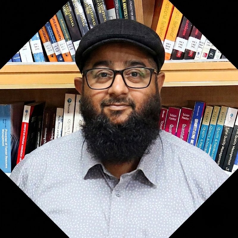 Umair Jamil Ahmad