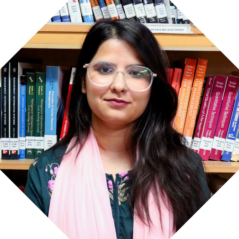 Zohra Asif
