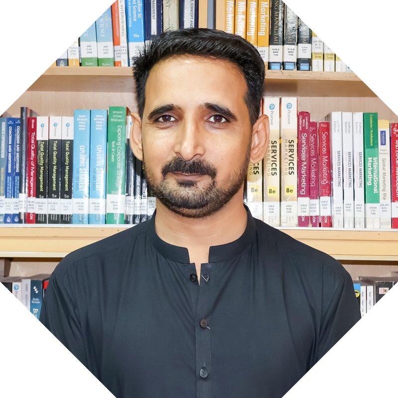 Sikandar Ali
