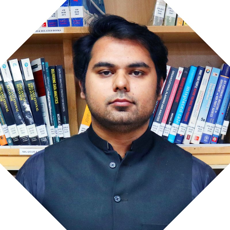 Bilal Ahmed Khan