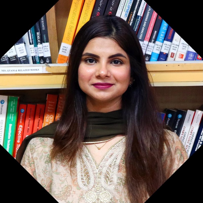 Murk Fatima Panhwar