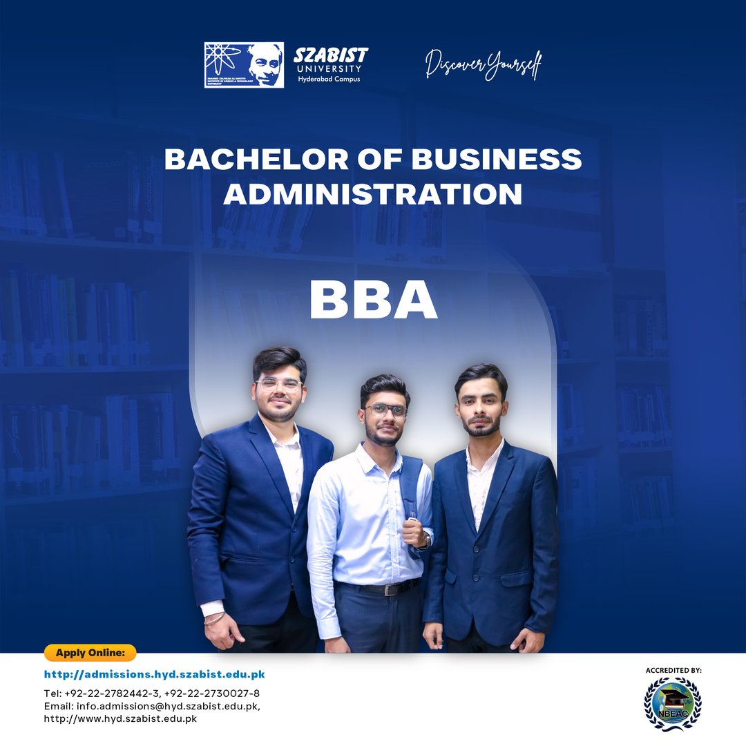 BBA