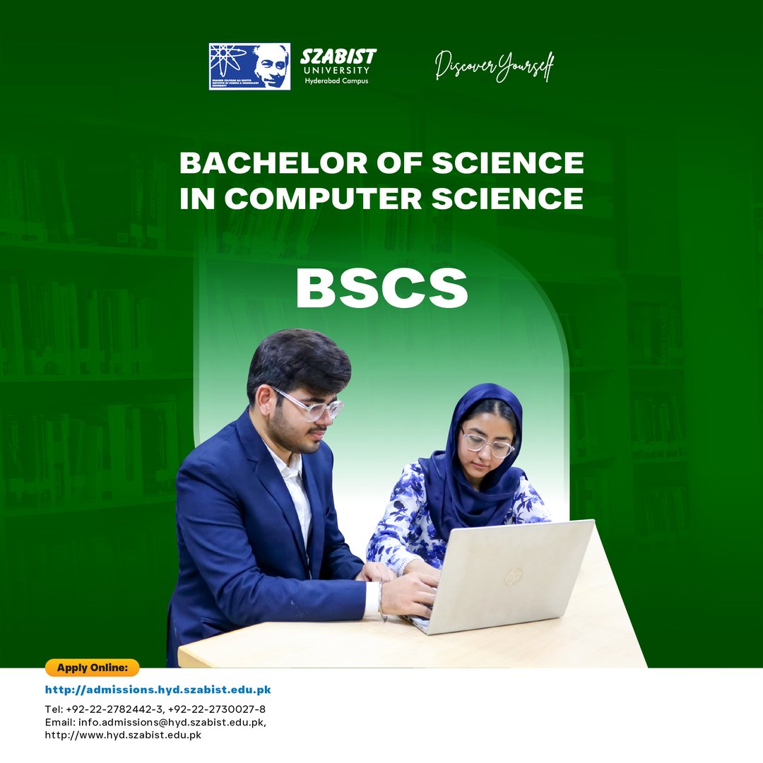 BSCS