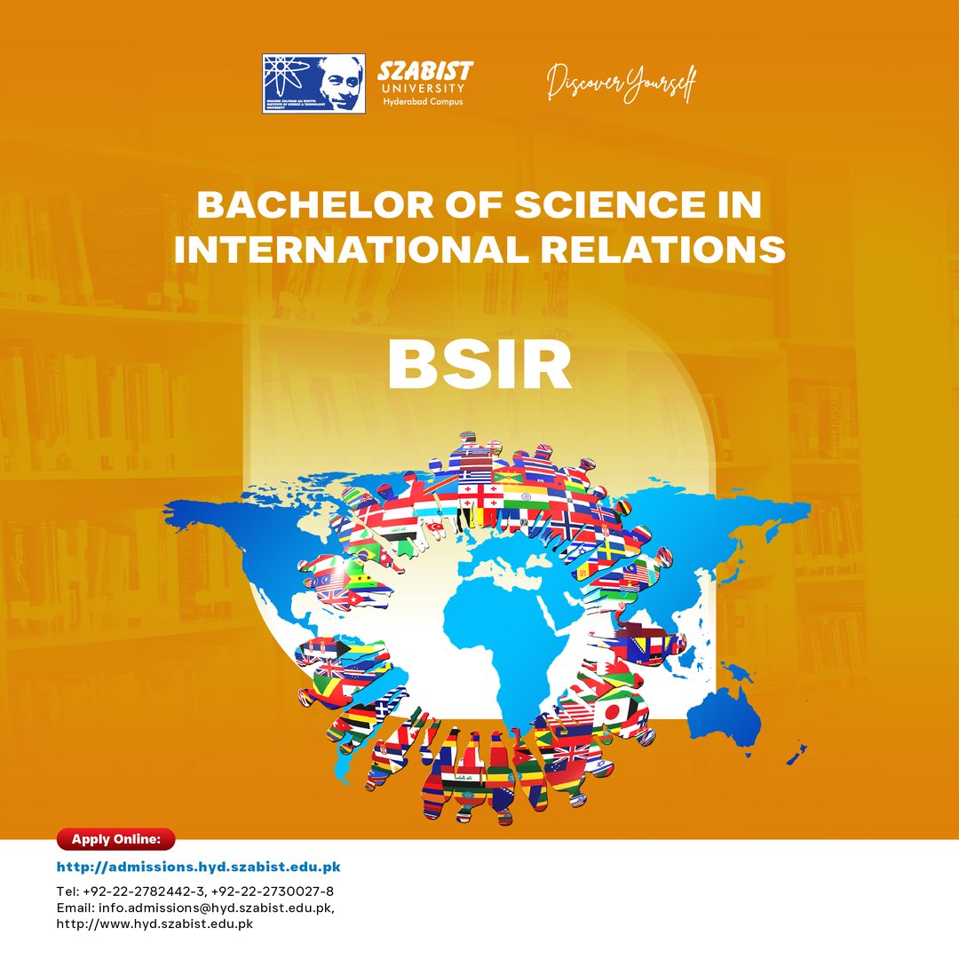BSIR