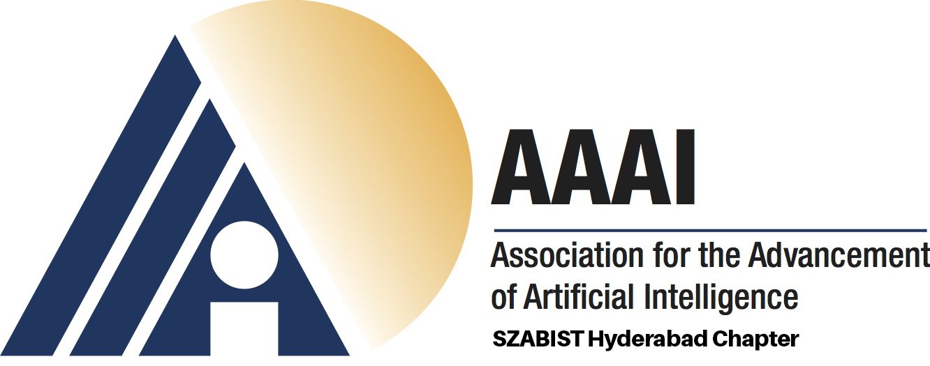 Association for the Advancement of Artificial Intelligence (AAAI) SZABIST University Hyderabad Chapter