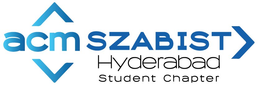Assoication for Computing Machinery (ACM) SZABIST Hyderabad Student Chapter
