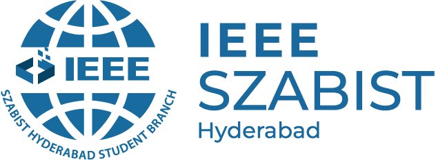 Institute of Electrical & Electronics Engineers (IEEE) SZABIST Univeristy Hyderabad Student Branch