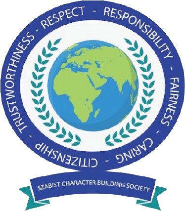 SZABIST Character Building Society (SCBS)
