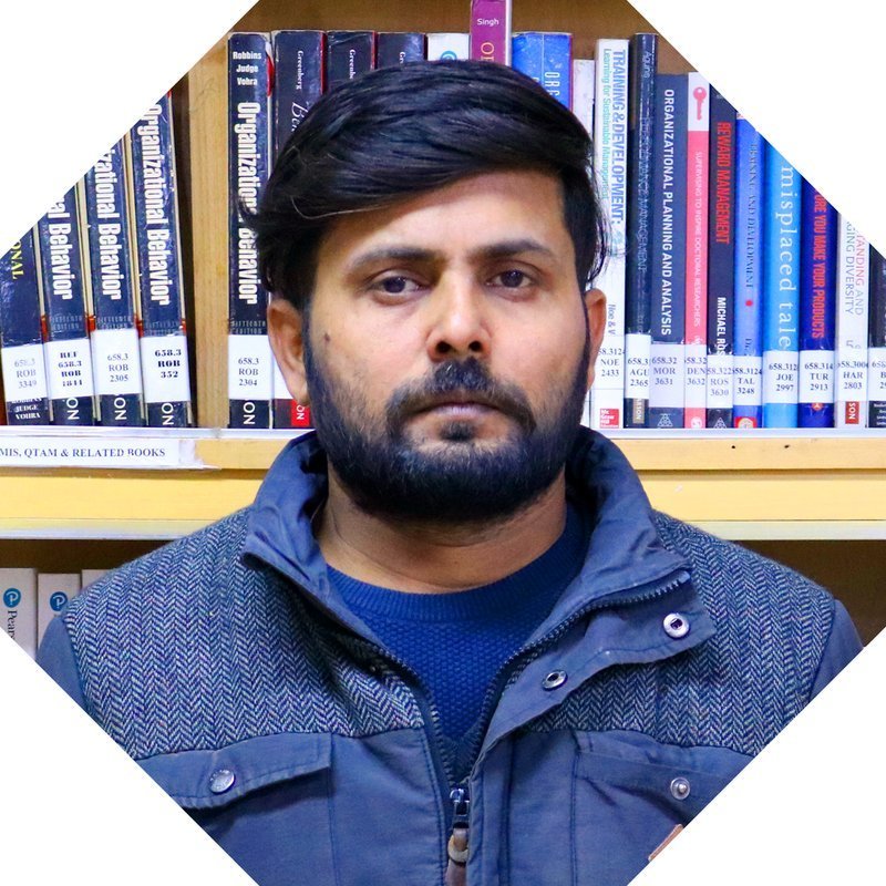Ubaid Hussain