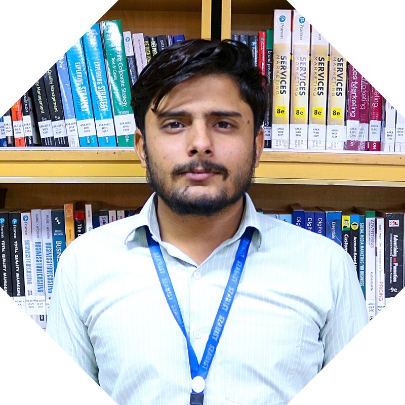 Sufyan Ameen