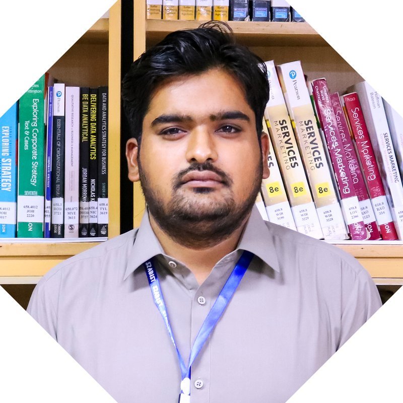 Rajesh Kumar Oad