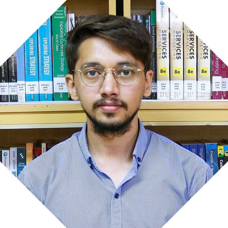 Asad Ali