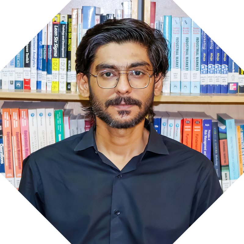 Usman Ahmed Talpur