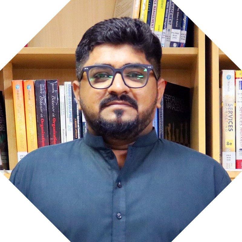 Muhammad Bilal Khatri