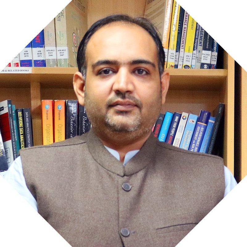 Asif Ali Jalbani