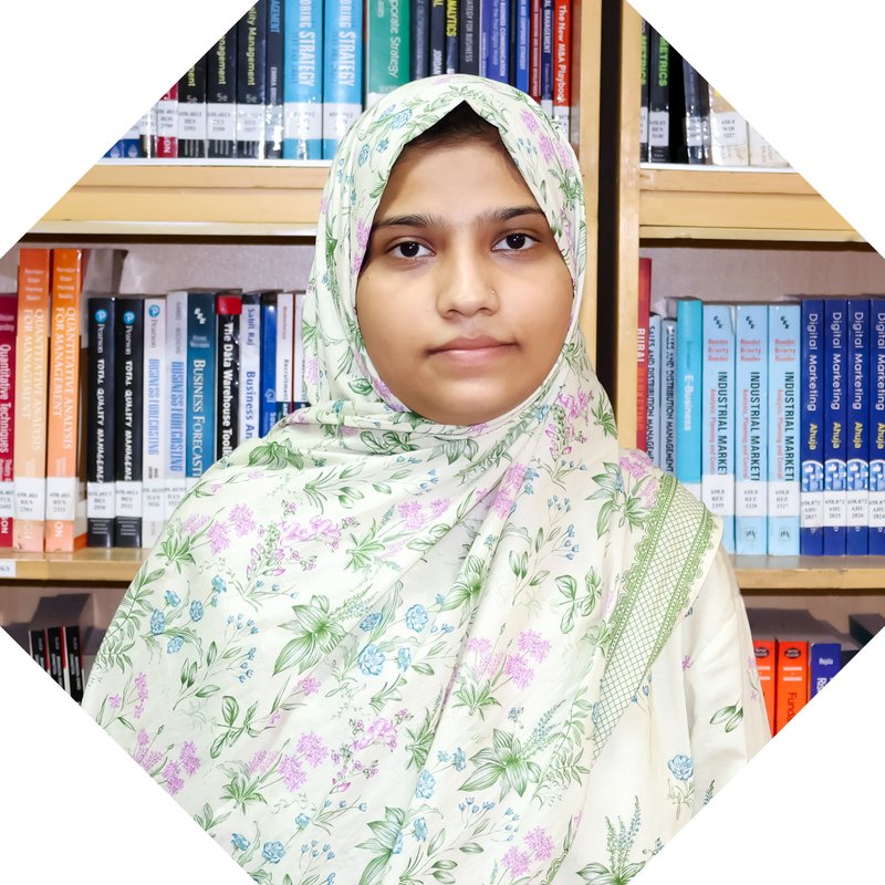 Maryam Ansari