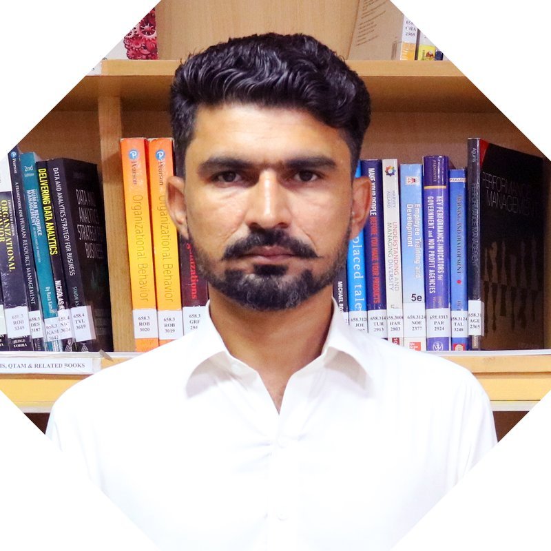 Majid Ali Chandio