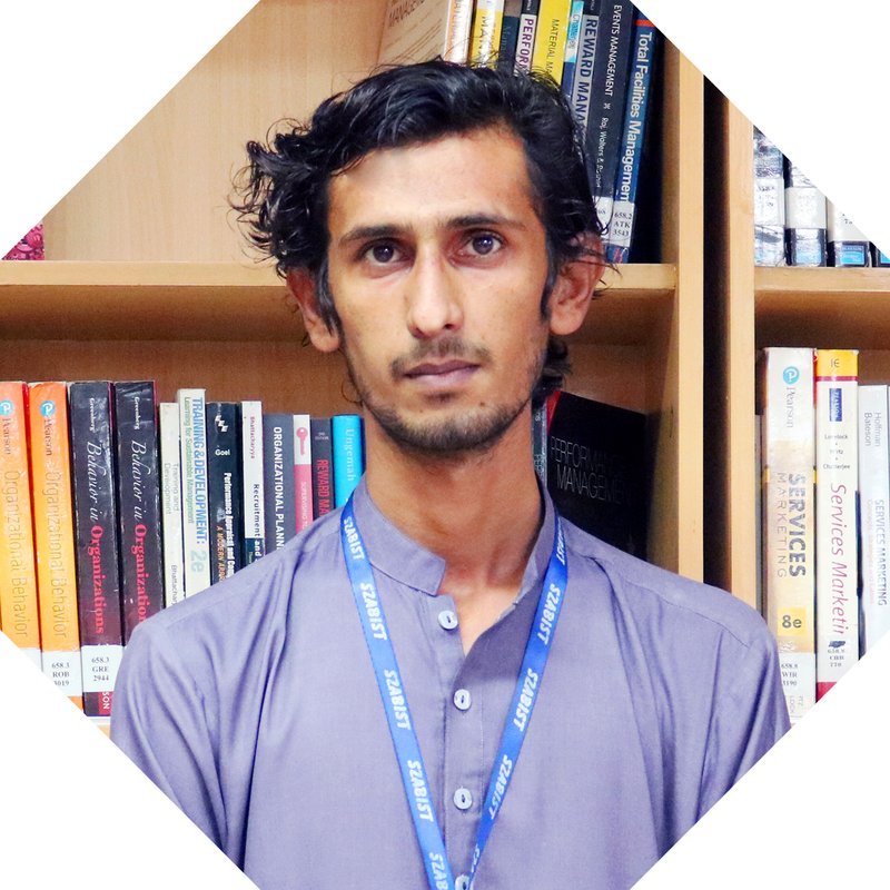 Muhsin Ali