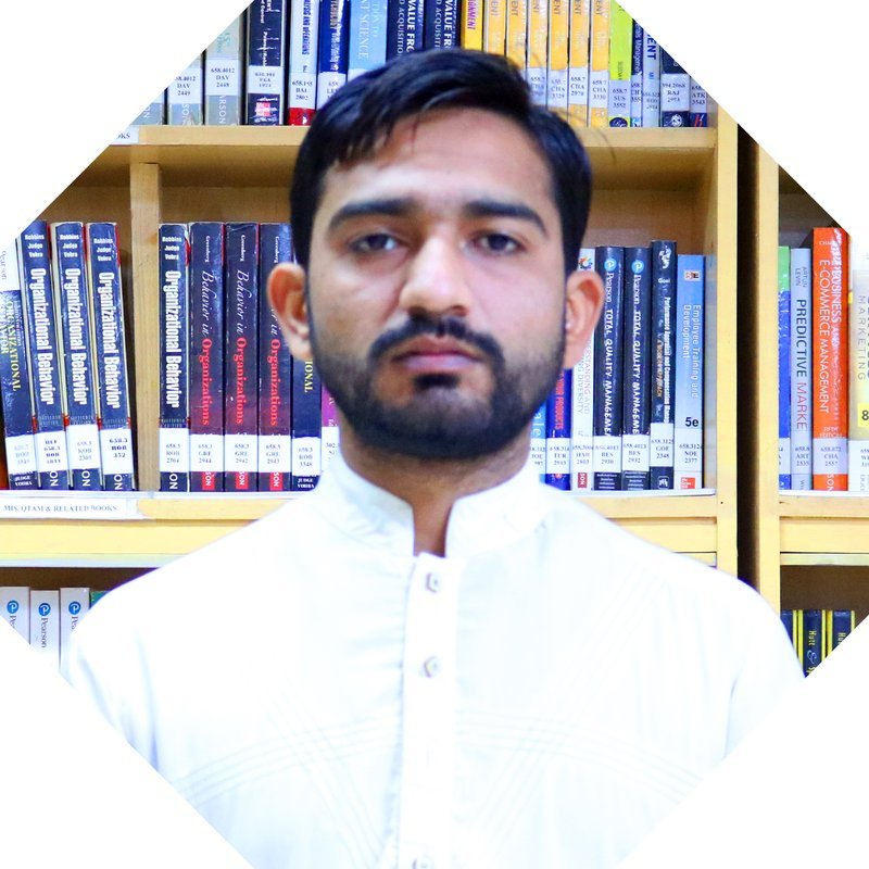 Ismail Akhtar