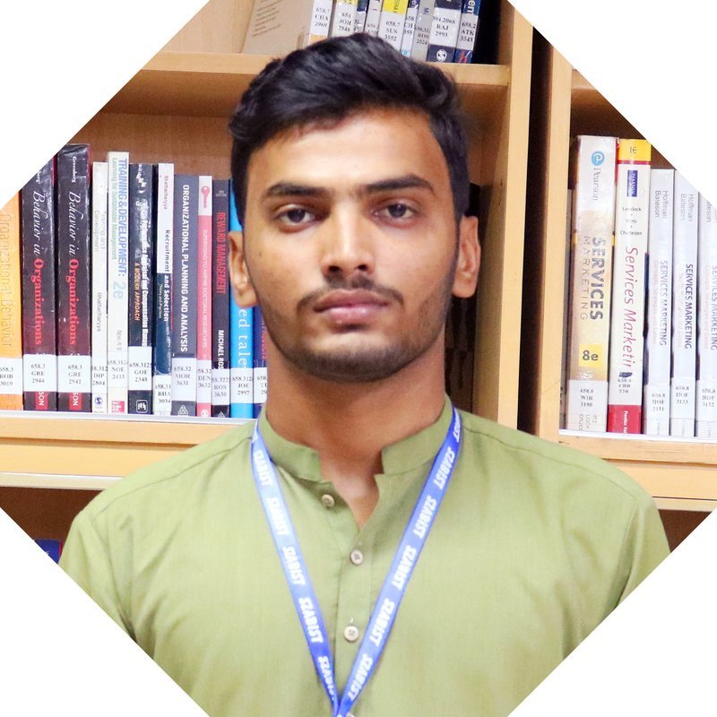 Muhammad Aslam