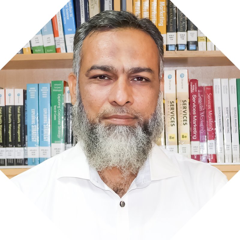 Asif Ali Gopang