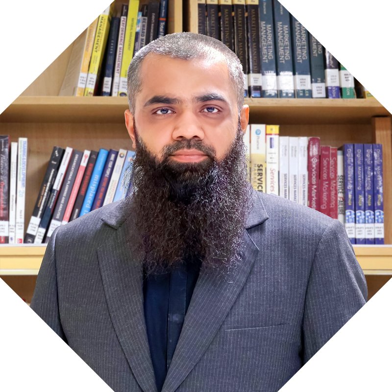 Zulqarnen Asadullah