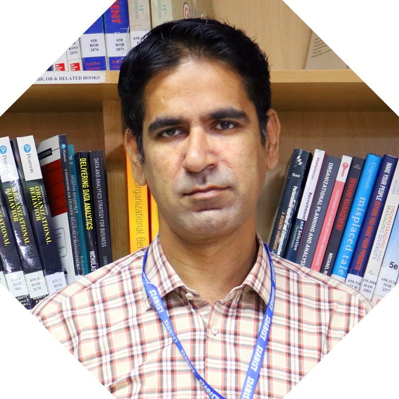Pardeep Kumar