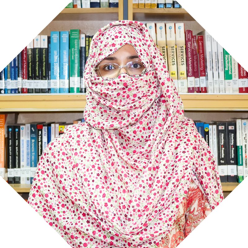 Arifa Zubair