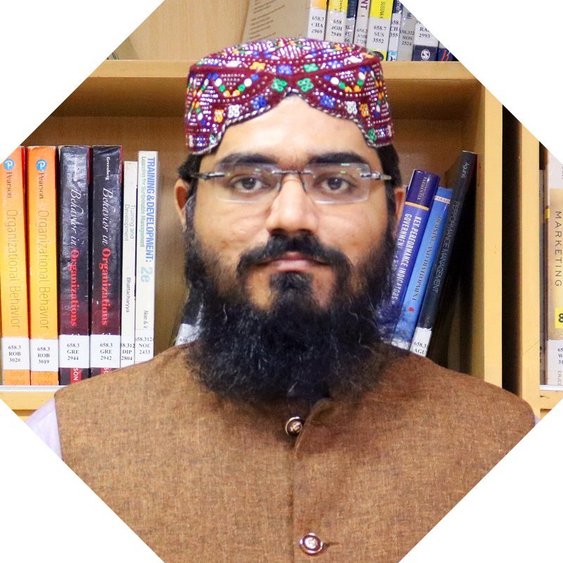 Muhammad Akbar Mughal