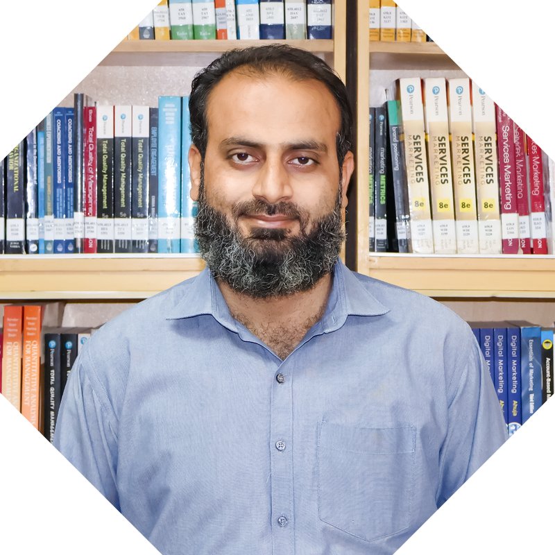 Saqib Ali Khoso